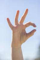 I WONDER | What’s the K-State hand symbol called?