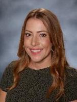 USD 383 promotes Amanda Arnold assistant principal Abby Bowen to HR director